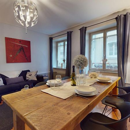Appartements Porte Neuve Colmar Exterior photo