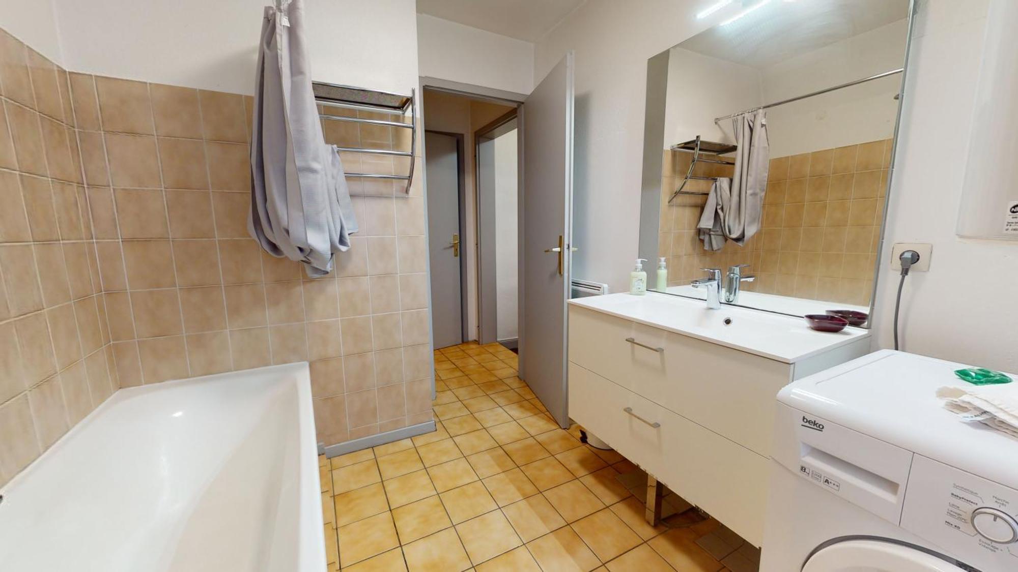 Appartements Porte Neuve Colmar Exterior photo