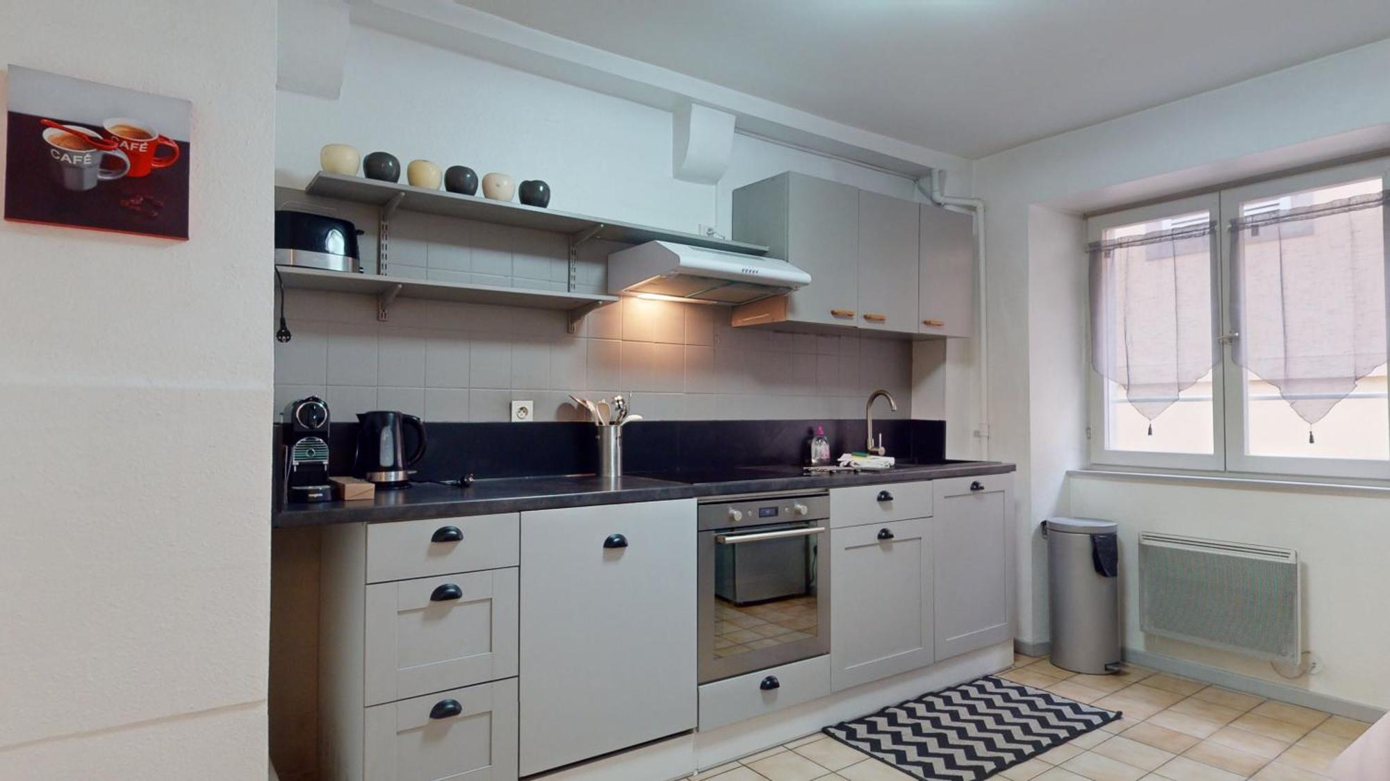 Appartements Porte Neuve Colmar Exterior photo